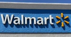 Walmart says tariffs will raise prices on some products