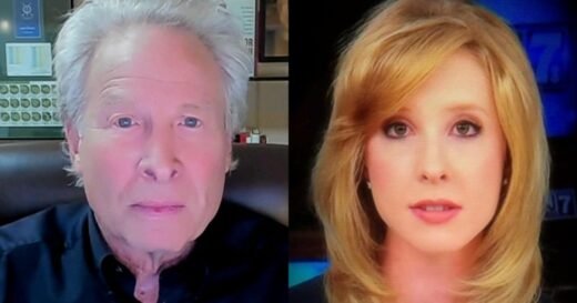 “We need to get weapons of war off the streets,” father of slain reporter says