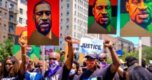 What has changed since George Floyd’s death 5 years ago