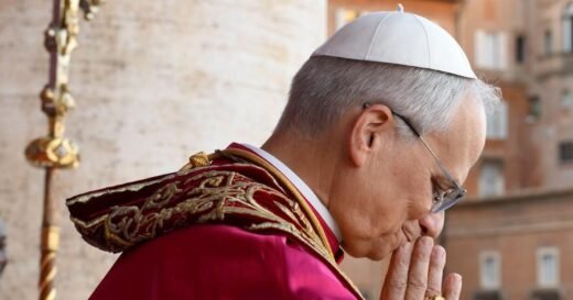 Who is Robert Prevost, now Pope Leo XIV?