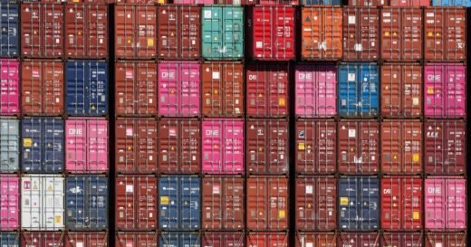 Why tariffs are making the trade deficit surge