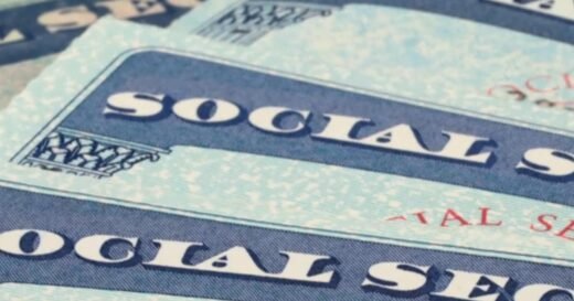 Your Social Security number may be for sale on the dark web