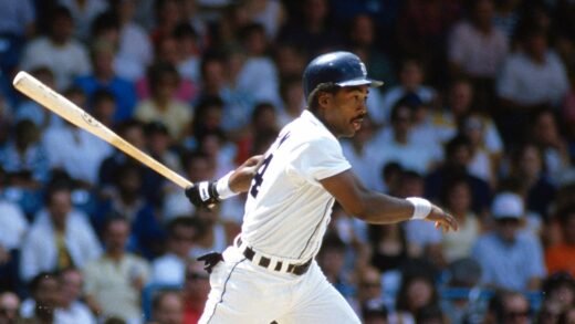 Ex-Tigers star Chet Lemon dies at 70