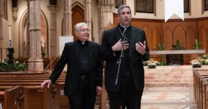 Chicago Archdiocese predicts Pope Leo XIV will be a ‘voice for the voiceless’
