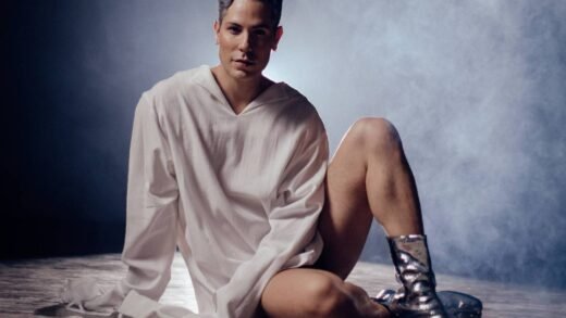 RBD’s Christian Chavez Announces EP, ‘Sí,’ in Emotional Note