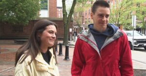 Woman says security guard at Liberty Hotel in Boston confronted her in bathroom, asked to prove gender