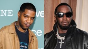 Sean Combs Discussed Blowing Up Kid Cudi’s Car, Cassie Testifies