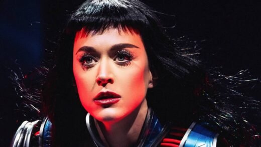 Why Is Katy Perry Getting So Much Hate on Her Lifetimes Tour?