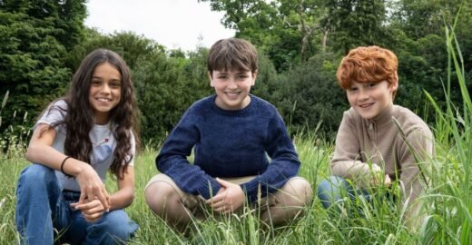 HBO’s Harry Potter series has found its trio of young leads