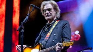 Daryl Hall ‘Yacht Rock’ Comments Rejects Association With Fake Genre