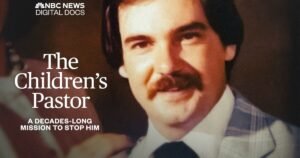 The 40-year mission to stop a Pentecostal preacher accused of raping children