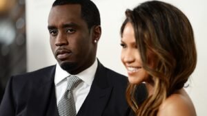 I Prosecuted R. Kelly. Sean ‘Diddy’ Combs Fits the Same Script