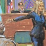 Sean “Diddy” Combs’ trial continues as Cassie Ventura called to testify