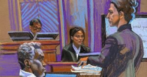 Cassie Ventura cross-examination to continue