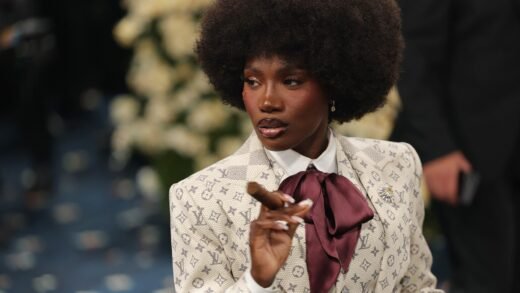 Doechii Responds to Met Gala Viral Video Controversy on Instagram