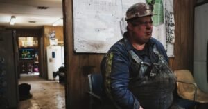 West Virginia coal miners lose black lung screenings after Trump slashes worker safety agency NIOSH