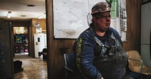 West Virginia coal miners lose black lung screenings after Trump slashes worker safety agency NIOSH