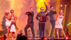 Eurovision 2025: Who Will Win?