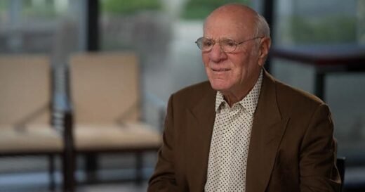 Extended interview: Barry Diller – CBS News