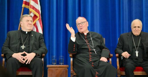 U.S. cardinals talk about election of Robert Prevost as Pope Leo XIV