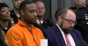 Ohio man allegedly kills deputy with car a day after son was fatally shot by police