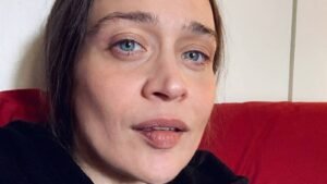 Fiona Apple Drops Song, Video to Support Mothers in Pretrial Detention