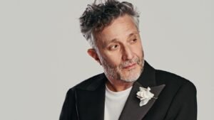Fito Páez Discusses LP ‘Novela,’ Creativity, and Contemporary Pop