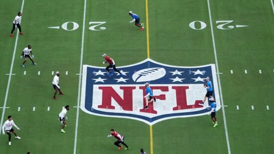 NFL owners approve players’ participation in flag football at 2028 Olympics
