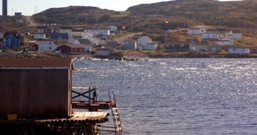 Fogo Island: A far away comeback story | 60 Minutes
