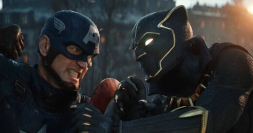 Marvel’s WWII action game has been delayed