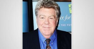 George Wendt, comedian and actor beloved as Norm on “Cheers,” dies at 76