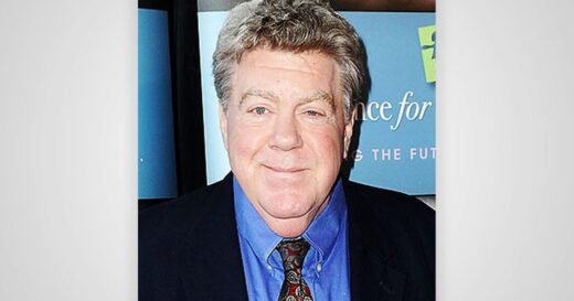 George Wendt, comedian and actor beloved as Norm on “Cheers,” dies at 76