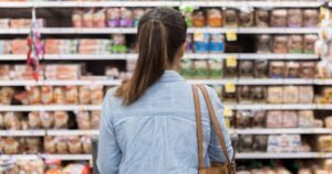 Inflation rose by 2.3% in April, CPI report shows. Here’s what the data means.