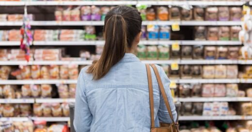 Inflation rose by 2.3% in April, CPI report shows. Here’s what the data means.