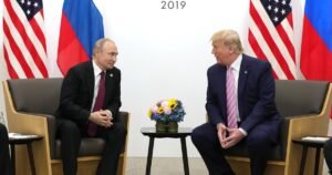 Trump holds 2-hour phone call with Putin before conversation with Ukraine’s Zelenskyy