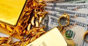 Pros and cons of selling your gold investment now