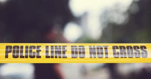 2 shot dead outside of FBI office in Washington, D.C.