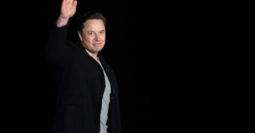 Elon Musk’s Starbase may soon be an official Texas city