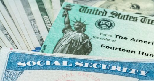 Social Security to reduce overpayment clawbacks to 50%, down from 100%
