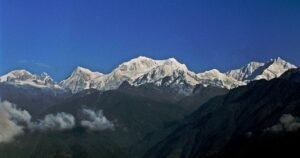 Woman dies trying to scale world’s 3rd-highest mountain; another climber rescued
