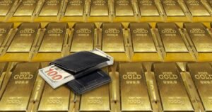 How much gold should I buy each year? Here’s what experts say.