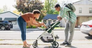 U.S. tariffs could raise the cost of baby products up to $1,000 a year, industry players say
