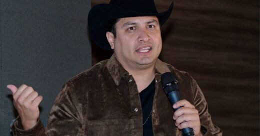 Julión Álvarez’s sold-out AT&T Stadium concert postponed amid visa issues, his team says