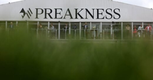When and where to watch the 2025 Preakness Stakes live tonight