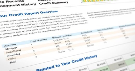 How do you get a late payment removed from your credit report?