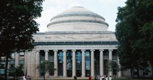 MIT closes DEI office amid Trump’s dispute with Harvard and other schools