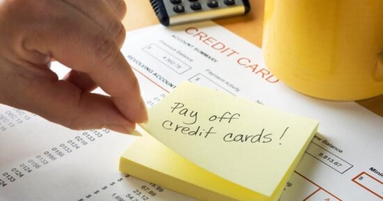 Credit card debt, interest rates and what borrowers should do right now