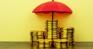 How to safely invest in gold right now