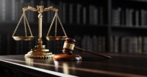 Michigan woman sentenced again to life for death of husband nearly 20 years ago