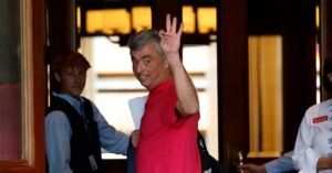 Apple’s Eddy Cue: ‘You may not need an iPhone 10 years from now’